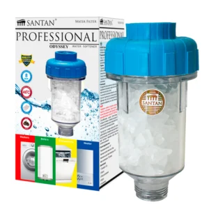 Фільтр для води Filtero Somat 12шт