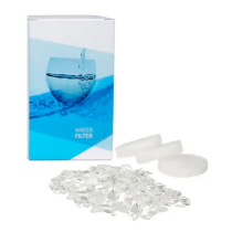 Сіль для пральної машини Topperr Filtero 14шт